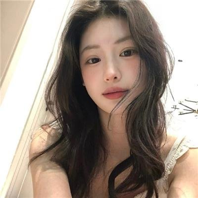 一个男人和一个女人